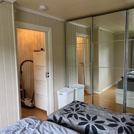 Comfortable Sleeping2 Apartment *