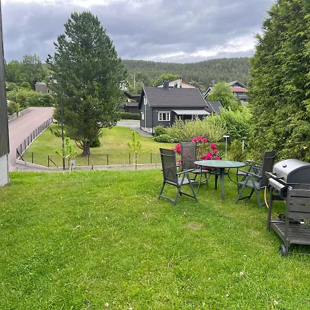 Comfortable Sleeping2 Leilighet Kongsberg