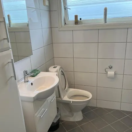 Apartment Comfortable Sleeping2 *