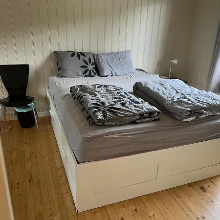 Apartment Comfortable Sleeping2 Kongsberg