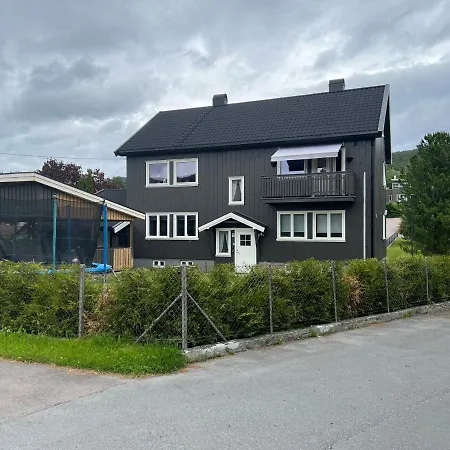 Apartment Comfortable Sleeping2 Kongsberg
