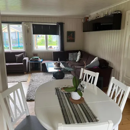 Apartment Comfortable Sleeping2 Kongsberg