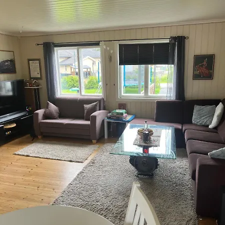 Comfortable Sleeping2 Apartment Kongsberg