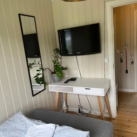 Comfortable Sleeping2 * Kongsberg