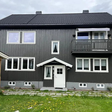 Comfortable Sleeping2 Apartment Kongsberg