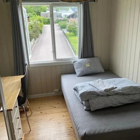 Comfortable Sleeping2 Apartment Kongsberg